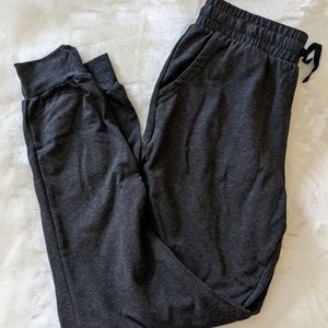 NWOT joggers